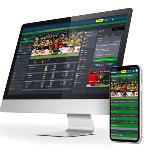 white label betting software